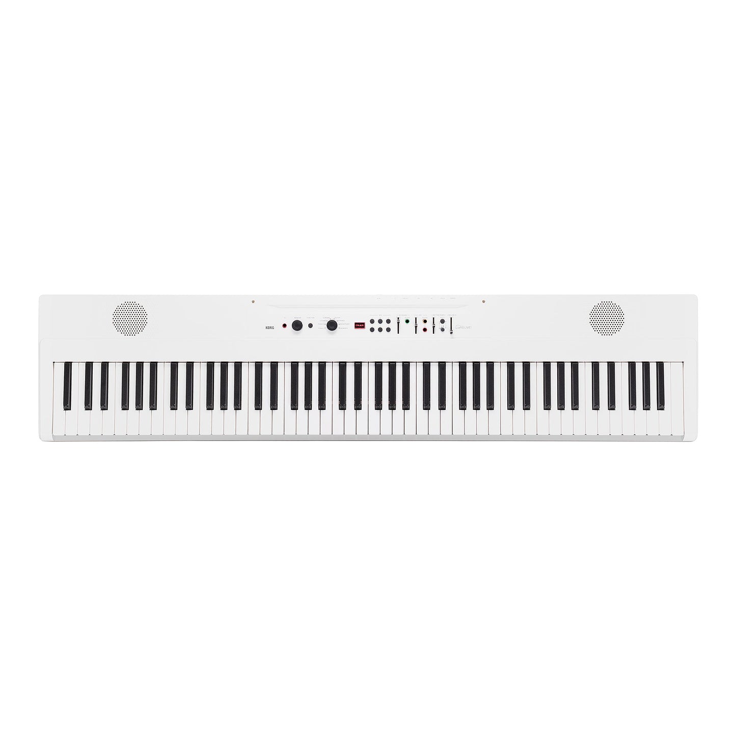 Korg Liano Live Streaming Digital Piano w/ Microphone