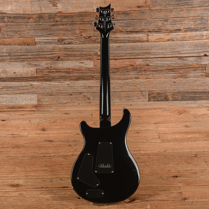 PRS SE Paul Allender Sunburst 2012