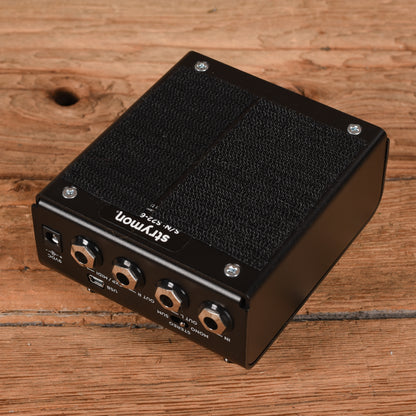 Strymon Iridium