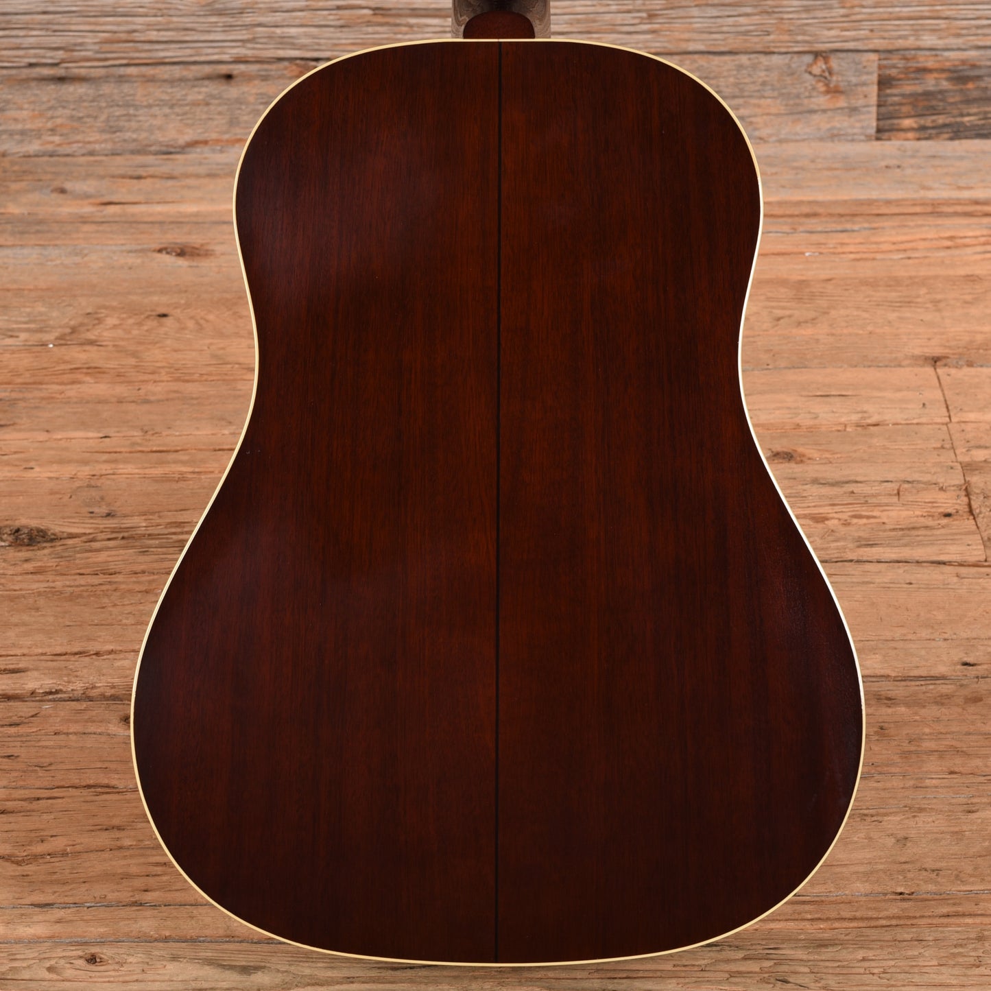 Gibson 1936 J-35 Sunburst 2020