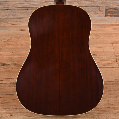 Gibson 1936 J-35 Sunburst 2020