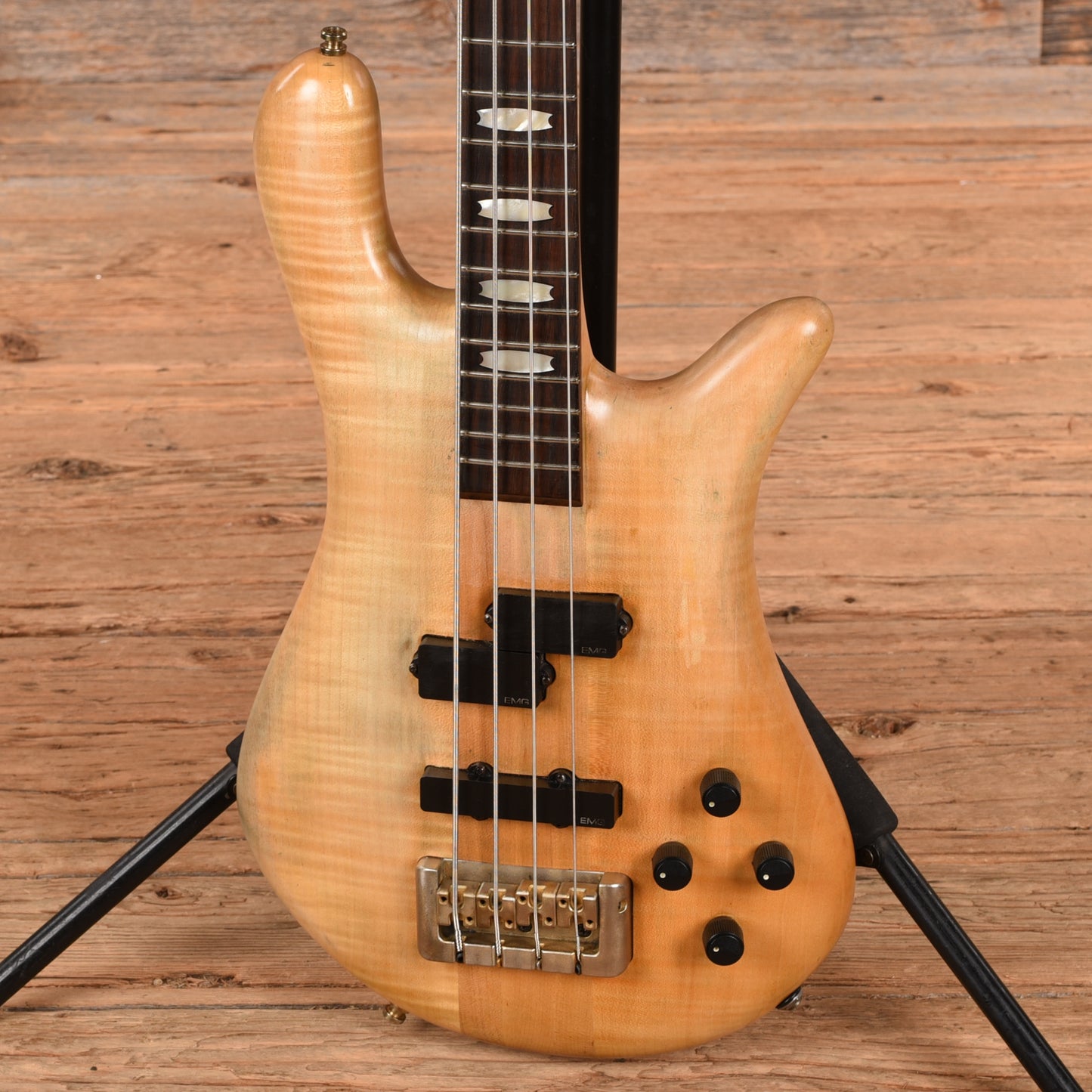 Spector Euro 4 LX Natural