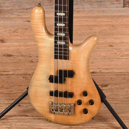 Spector Euro 4 LX Natural