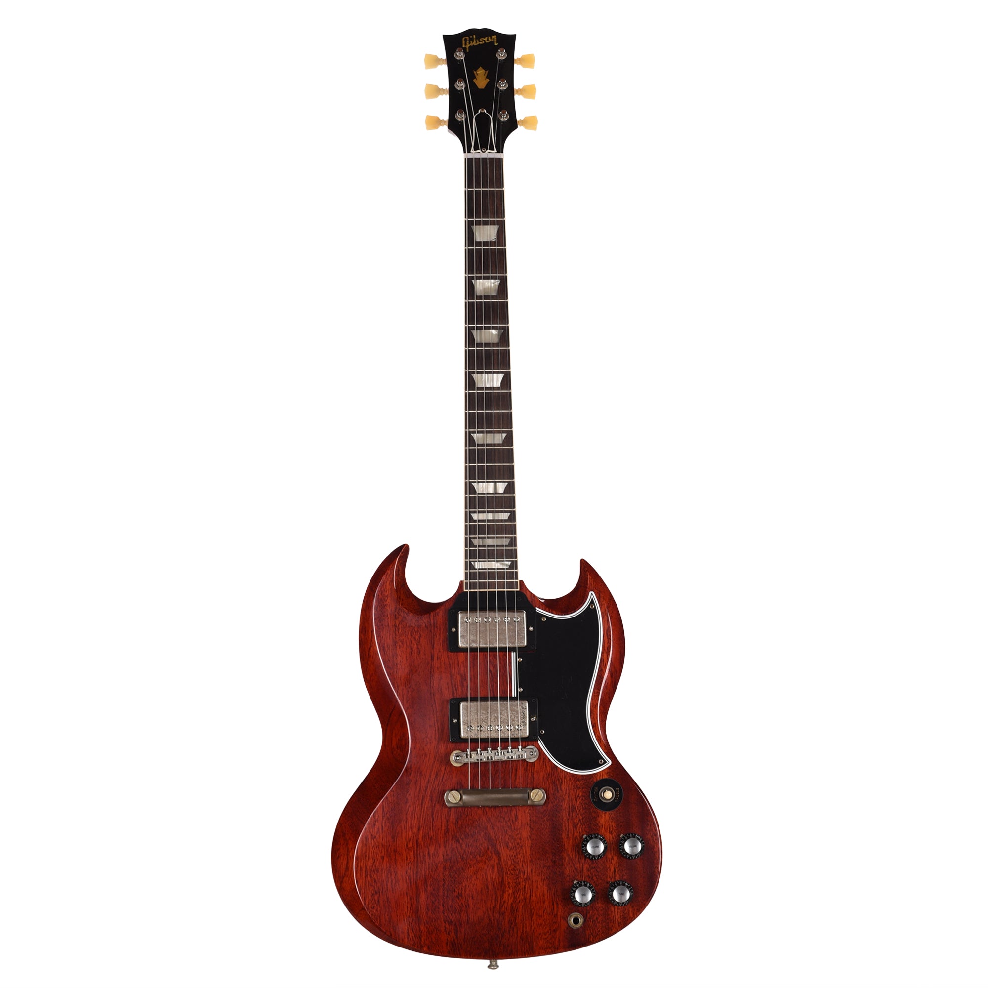 Gibson Custom Shop 1964 SG Standard 
