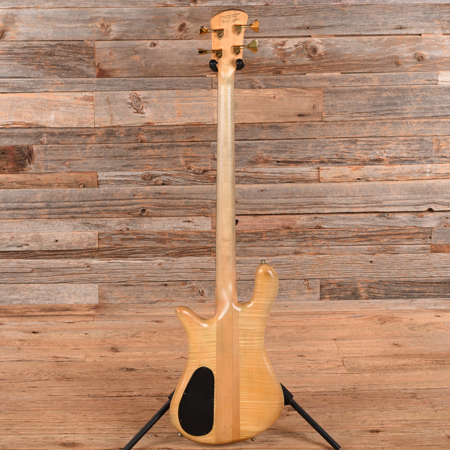 Spector Euro 4 LX Natural