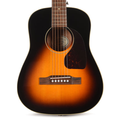 Epiphone J-45 Express Vintage Sunburst