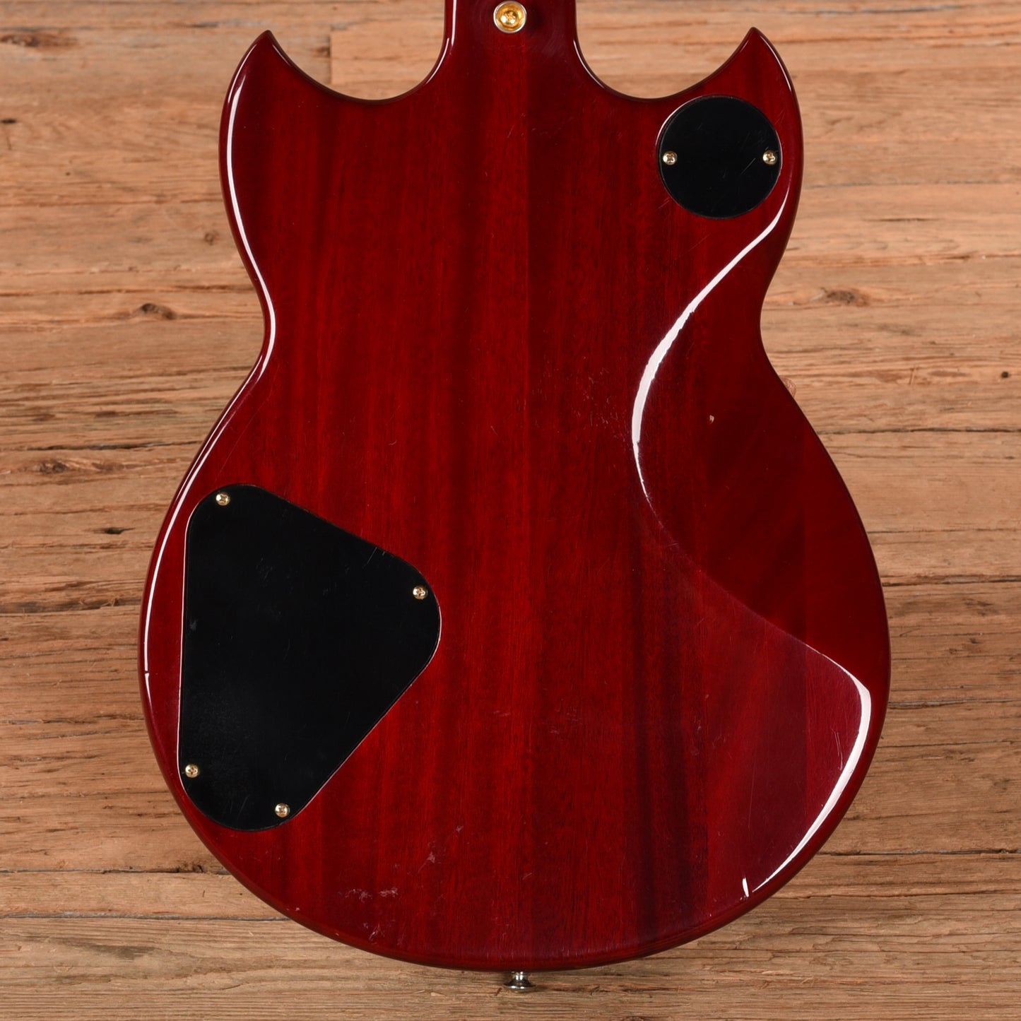 Yamaha SBG 1000 Sunburst