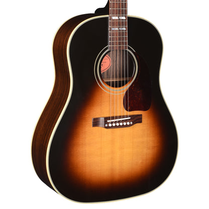 Gibson Original 40s Southern Jumbo Vintage Sunburst