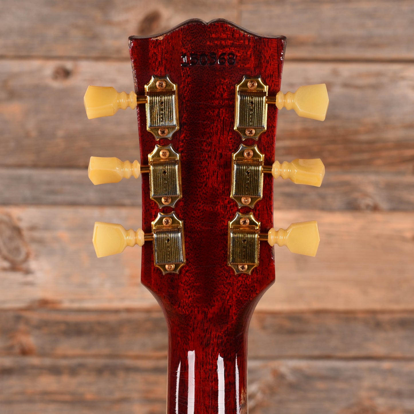 Gibson Custom Murphy Lab '64 ES-345 Heavy Aged Cherry