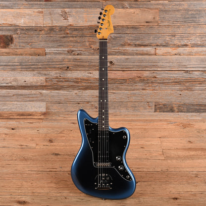 Fender American Professional II Jazzmaster Dark Night 2025