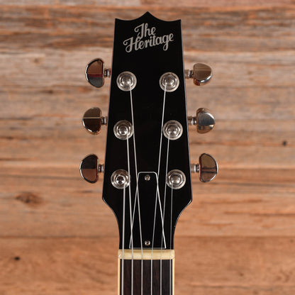 Heritage H-150 Sunburst 2017