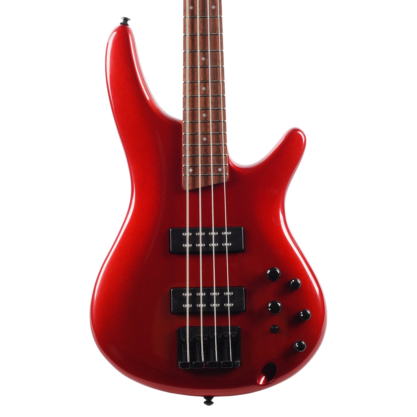 Ibanez SR300EBCA SR Standard Electric Bass Candy Apple