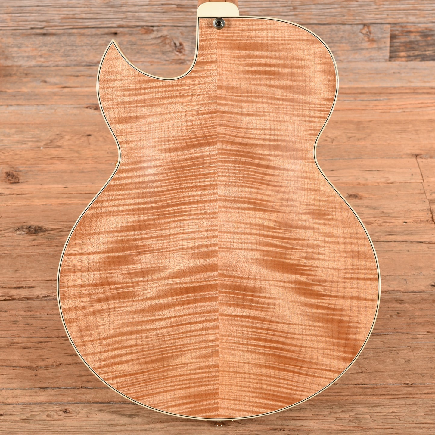 Gibson Byrdland Natural 2000