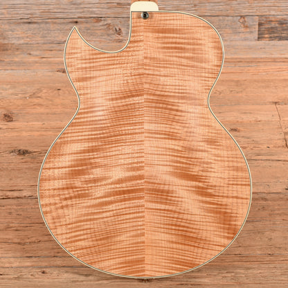Gibson Byrdland Natural 2000