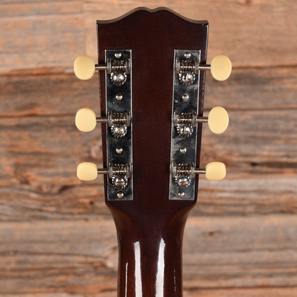 Gibson 1936 J-35 Sunburst 2020