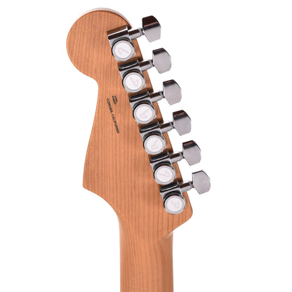 Fender FSR American Ultra II Roasted Ash Stratocaster Natural w/Roasted Maple Neck Electric Guitars