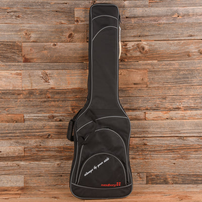 Sandberg California TM4 Sunburst