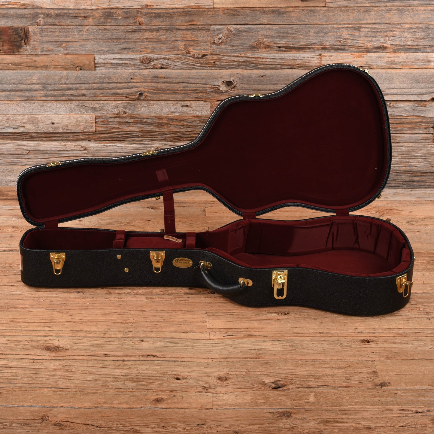 Martin D-18 Authentic 1939 Natural 2017