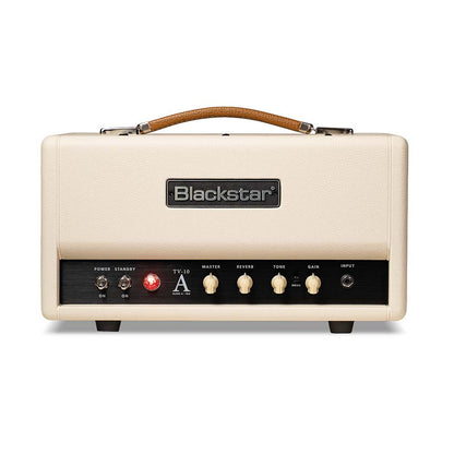 Blackstar TV10AH 10w 6L6 Tube Amp Head
