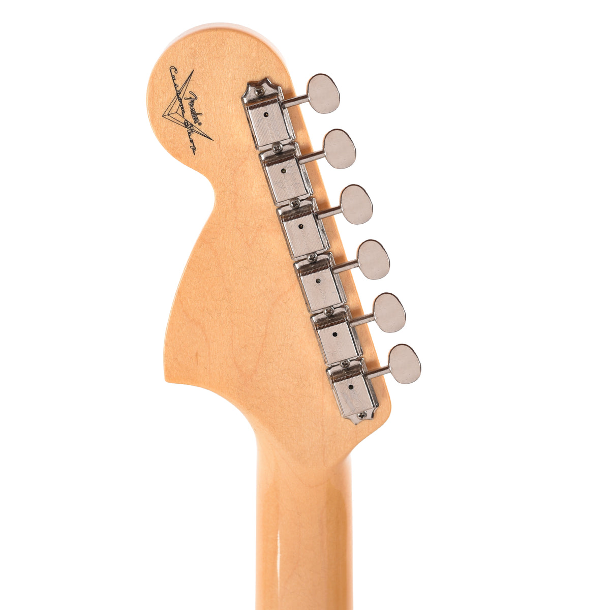Fender Custom Shop 2026 Time Machine 1966 Stratocaster Deluxe Closet Classic Aged Target 3-Tone Sunburst Electric Guitars