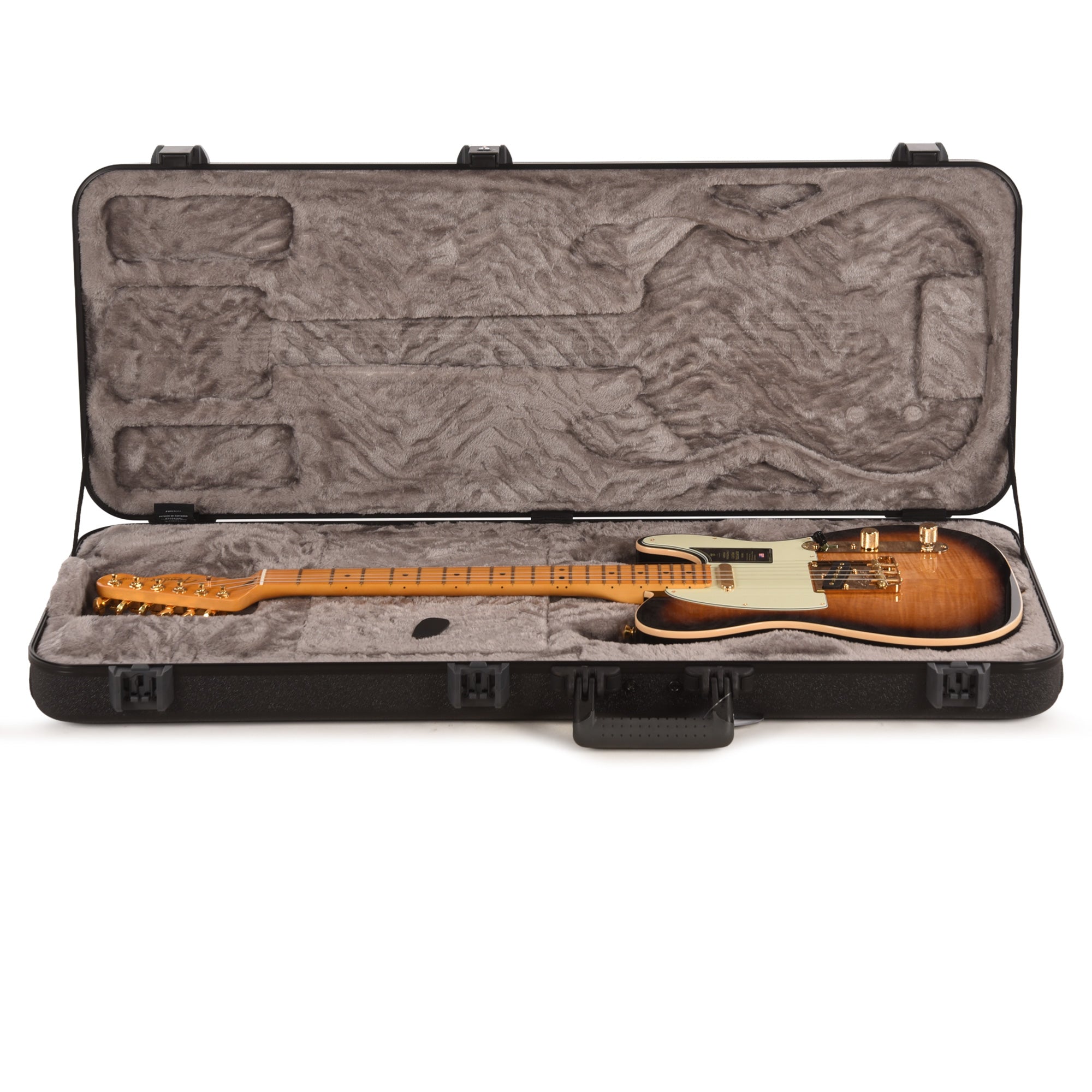Fender 75th Anniversary American Professional II Custom Telecaster 2-Color Sunburst