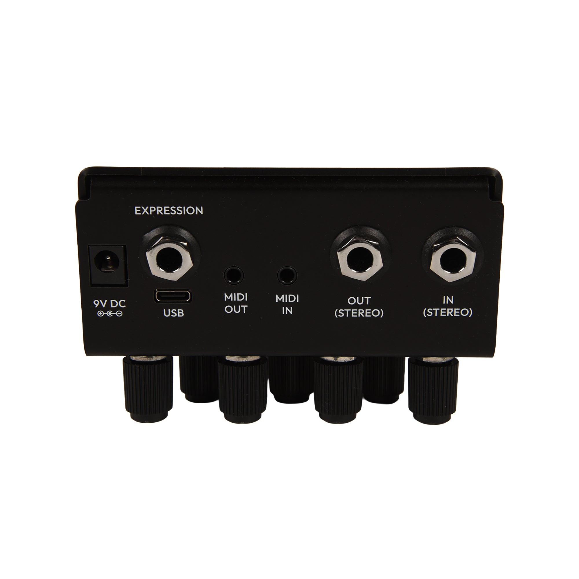 Old Blood Noise Bathing Liminal Delay Pedal Ink