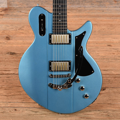 Eastman Juliet Celestine Blue 2023