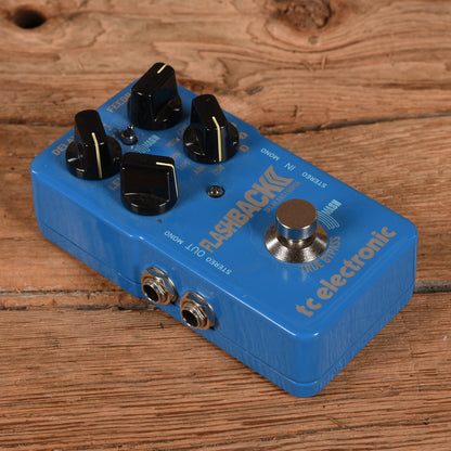 TC Electronic Flashback 2