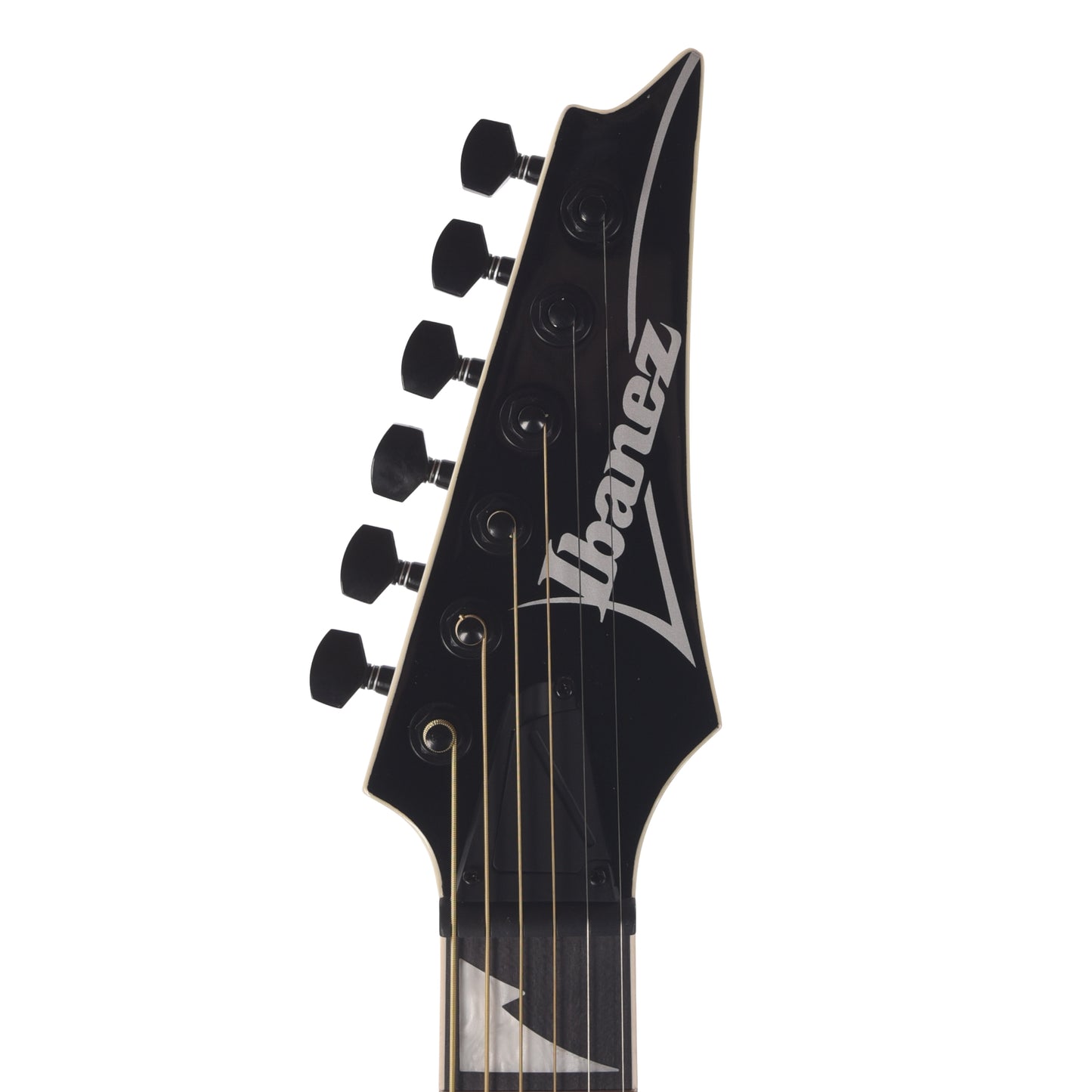 Ibanez ALT50FATVT Altstar Acoustic-Electric Guitar Transparent Violet Sunburst High Gloss