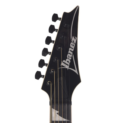 Ibanez ALT50FATVT Altstar Acoustic-Electric Guitar Transparent Violet Sunburst High Gloss