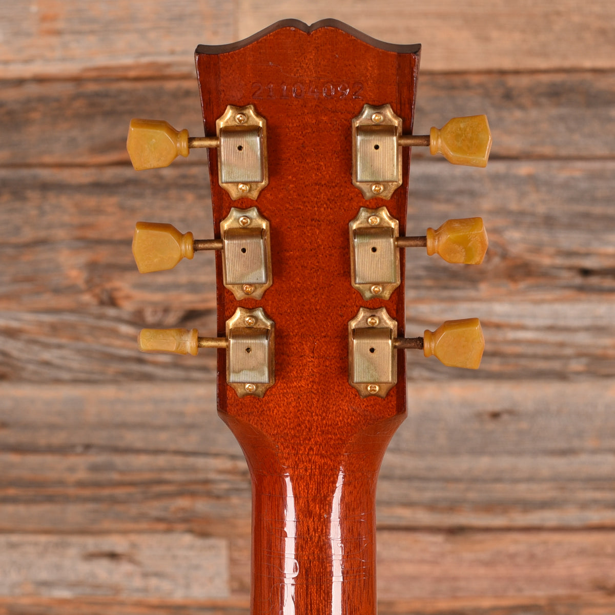 Gibson Custom Murphy Lab '60 Hummingbird Reissue Light Aged Aged Cherry Sunburst 2024 Acoustic Guitars
