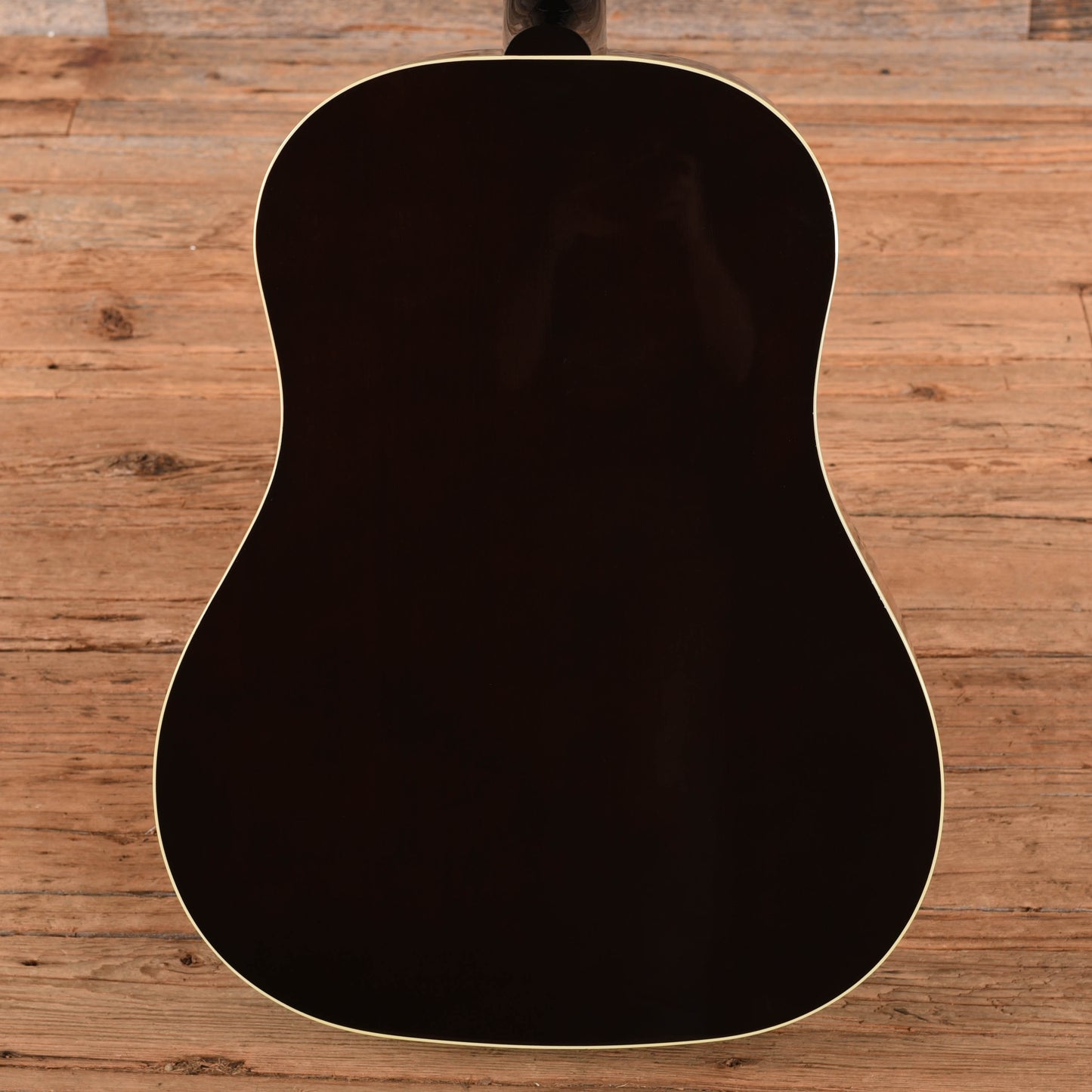 Gibson J-45 EC Sunburst 2017