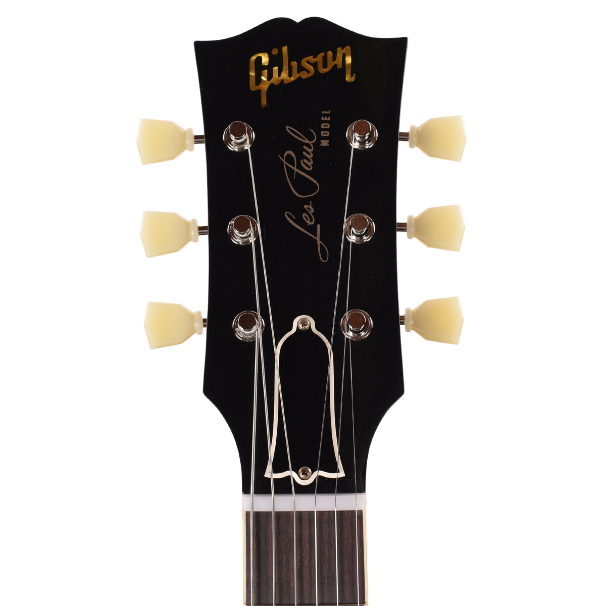 Gibson Custom Shop 1957 Les Paul Goldtop "CME Spec" Double Gold Darkback VOS w/59 Carmelita Neck Electric Guitars
