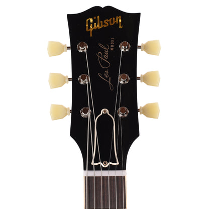 Gibson Custom Shop 1957 Les Paul Goldtop "CME Spec" Double Gold Darkback VOS w/59 Carmelita Neck Electric Guitars