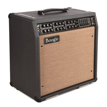 Mesa/Boogie Mark VII 1x12 Combo Zinc Bronco w/ Tan Jute Grill