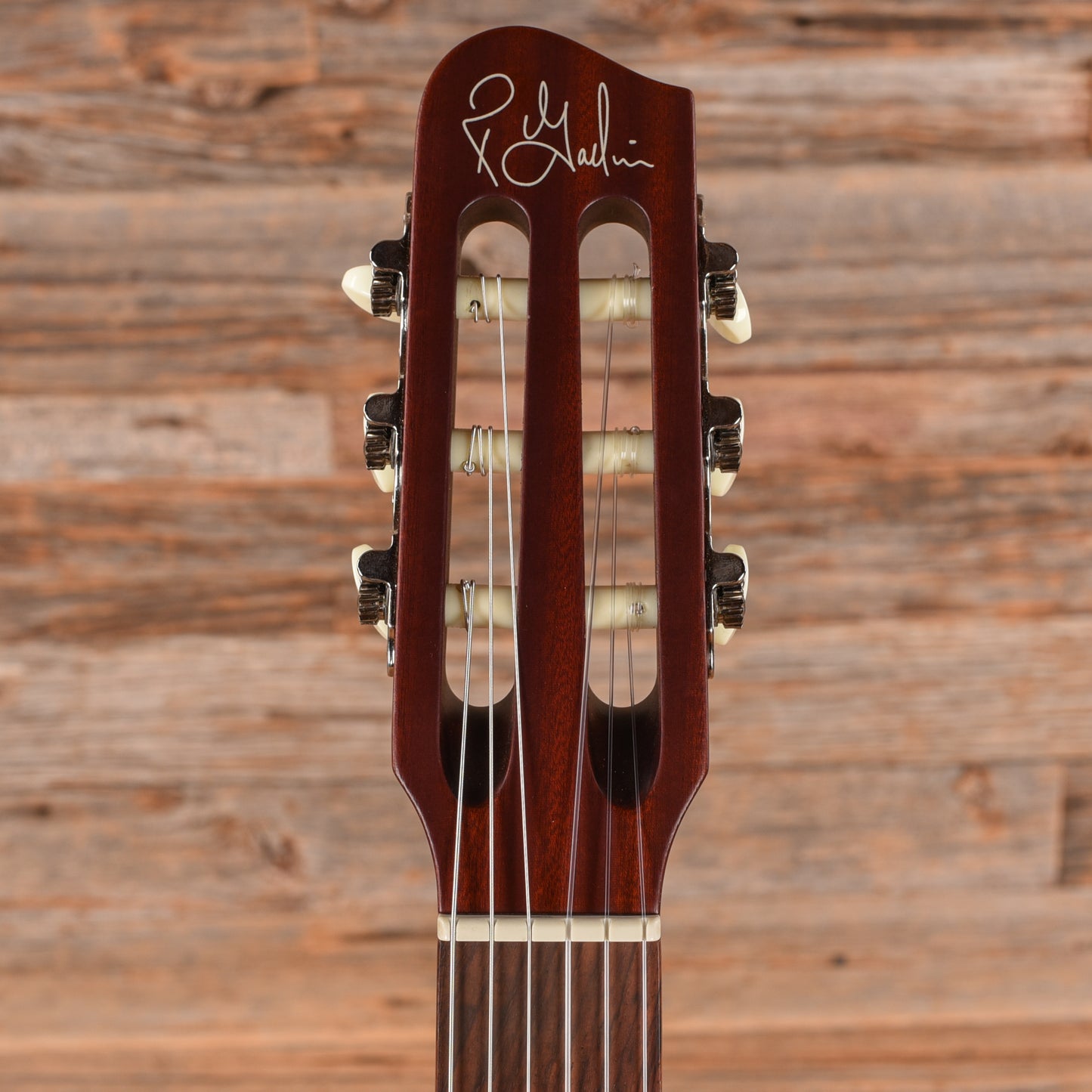 Godin Multiac Nylon Encore Natural
