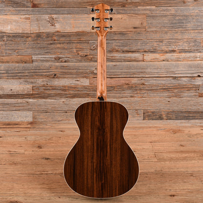 Taylor Gold Label 712e Natural 2016