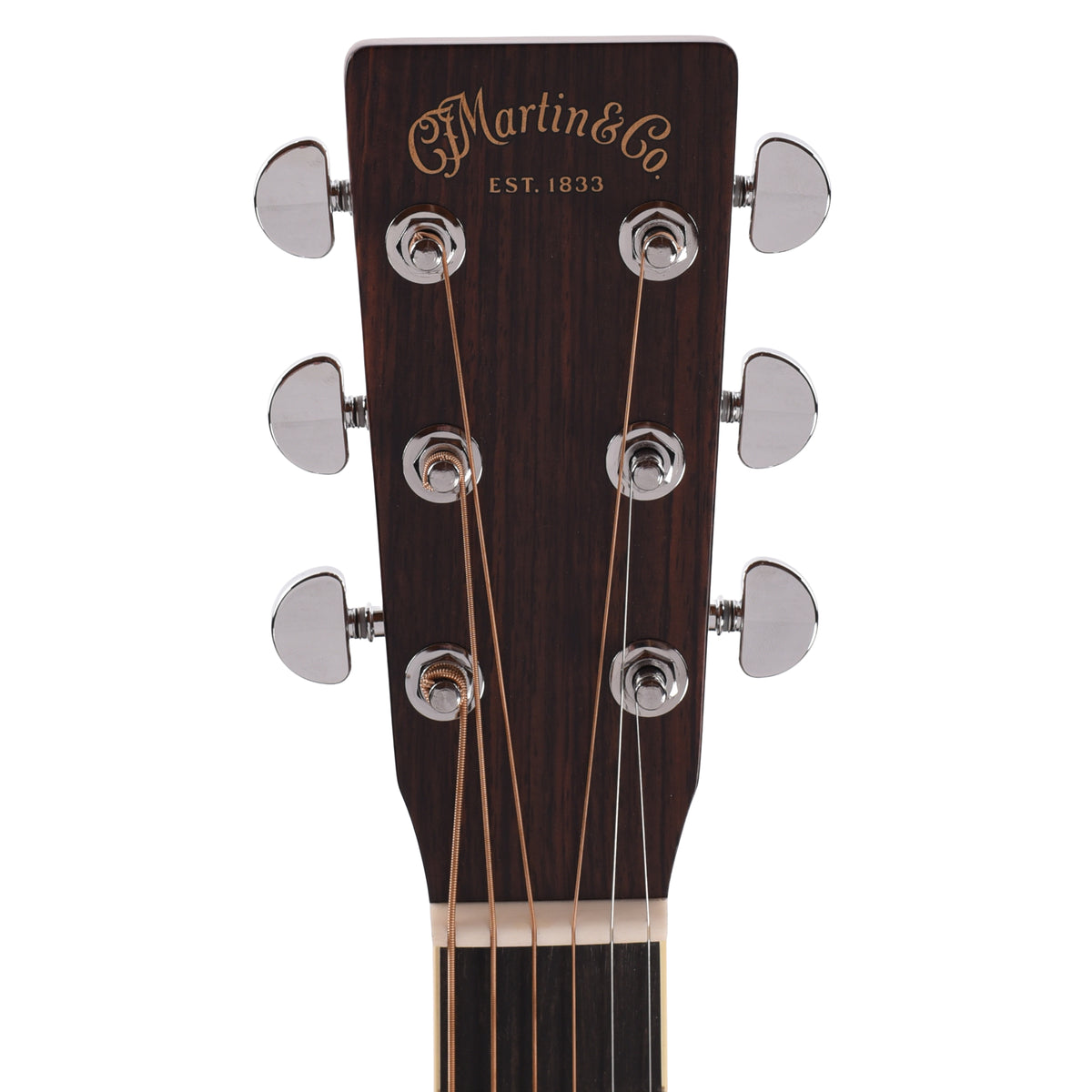 Martin Standard Series HD-35 Spruce/East Indian Rosewood Natural
