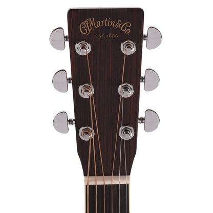 Martin Standard Series HD-35 Spruce/East Indian Rosewood Natural