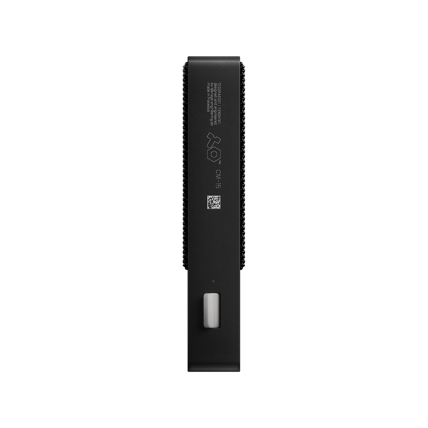 Teenage Engineering CM-15 Condenser Microphone Black