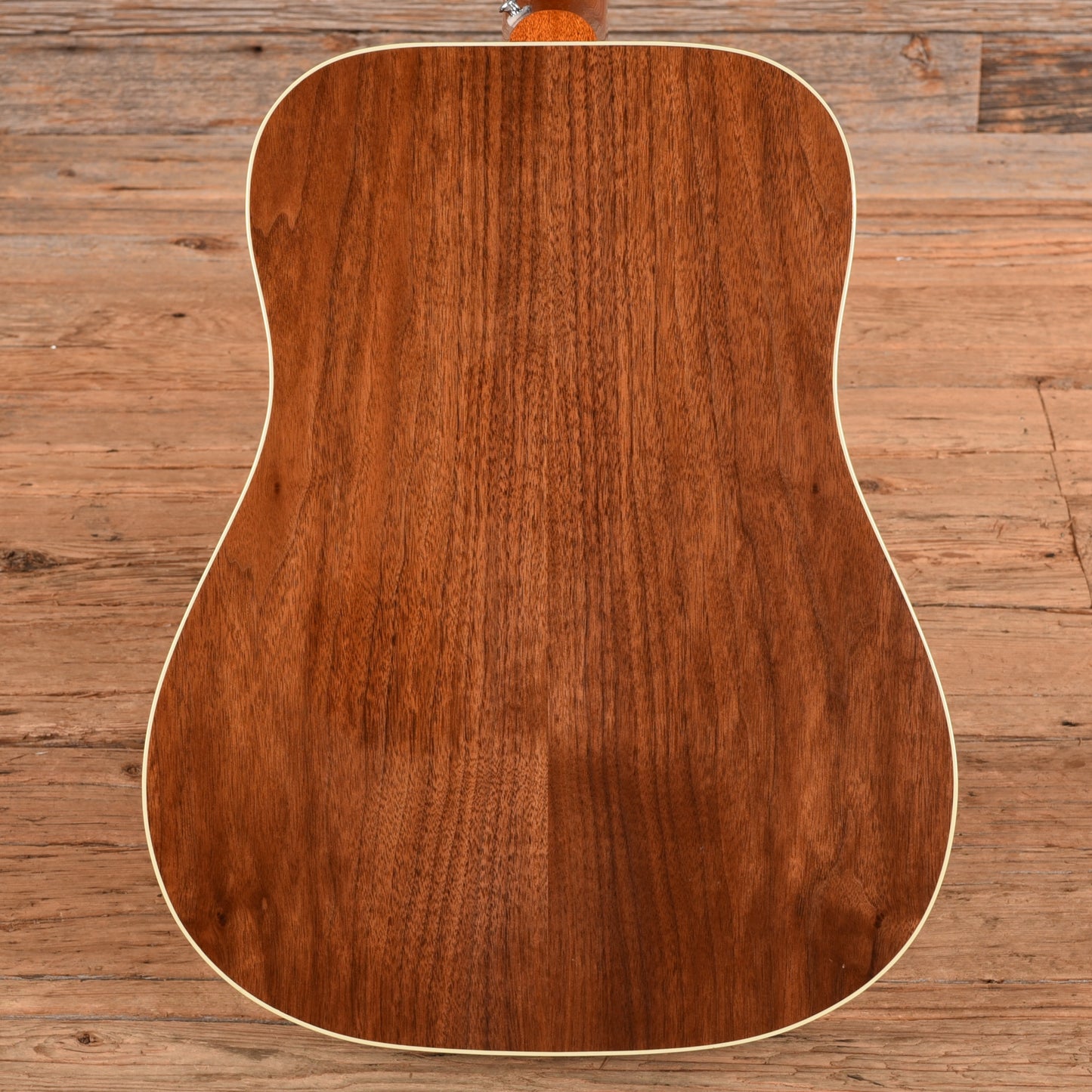 Gibson Hummingbird Studio-Walnut Sunburst 2021