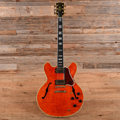 Gibson Custom '59 ES-355 Cherry 2008