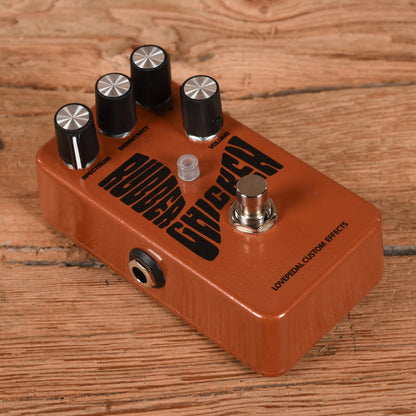Lovepedal Rubber Chicken