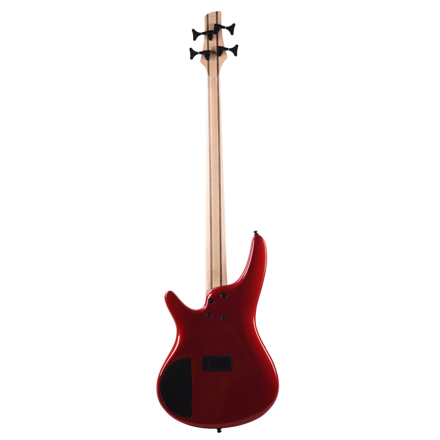 Ibanez SR300EBCA SR Standard Electric Bass Candy Apple