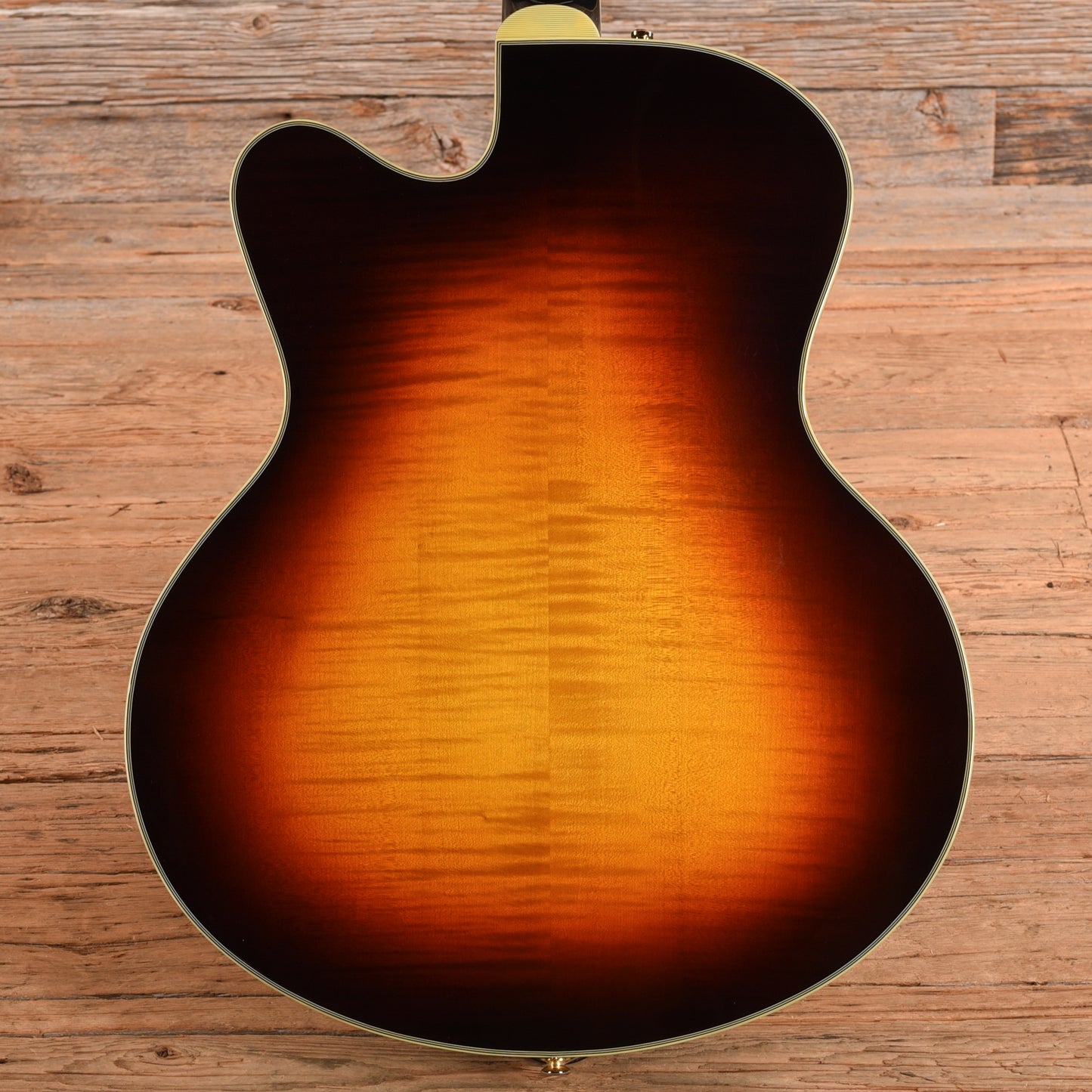 Eastman AR810CE Sunburst 2017