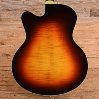 Eastman AR810CE Sunburst 2017