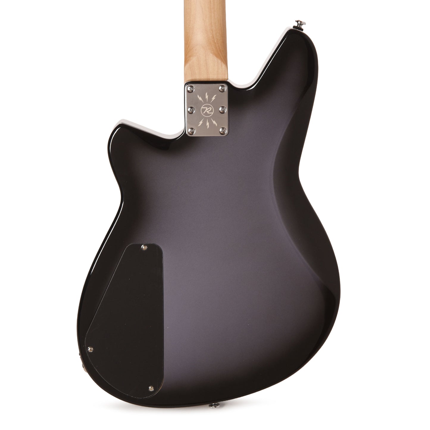 Reverend Descent RA Baritone Periwinkle Burst