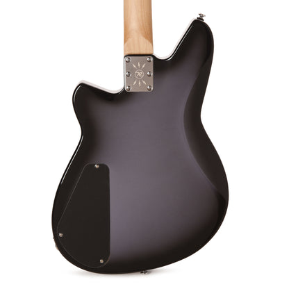 Reverend Descent RA Baritone Periwinkle Burst