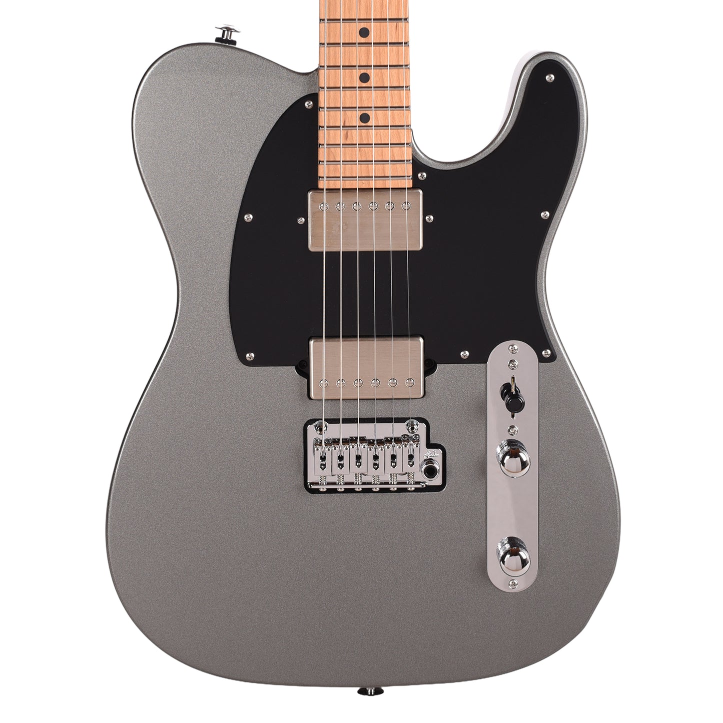 Suhr Andy Wood Signature Modern T Humbucker AW Silver