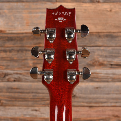 Heritage H-150 Sunburst 2017